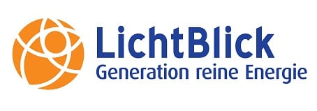Lichblick Logo - Luplow & Karge Metallbau - Werder, Berlin